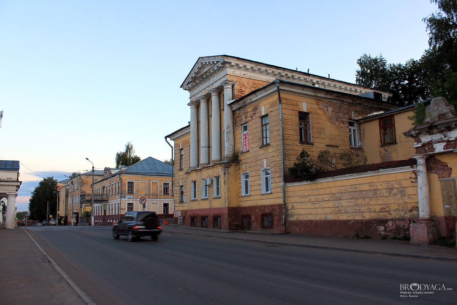 Kirov